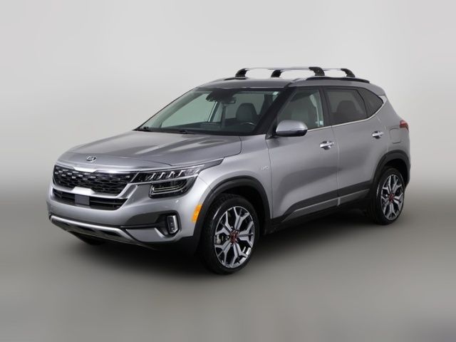 2021 Kia Seltos SX