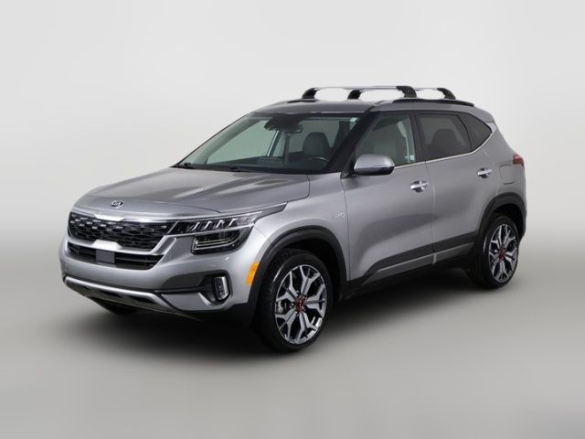 2021 Kia Seltos SX