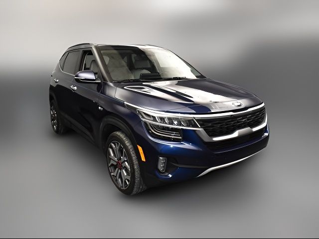2021 Kia Seltos SX
