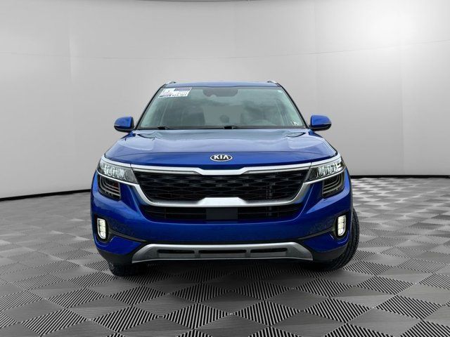 2021 Kia Seltos SX