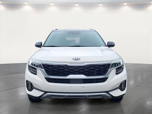 2021 Kia Seltos SX