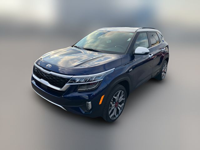 2021 Kia Seltos SX