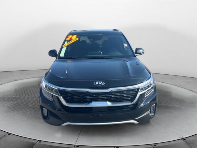 2021 Kia Seltos SX