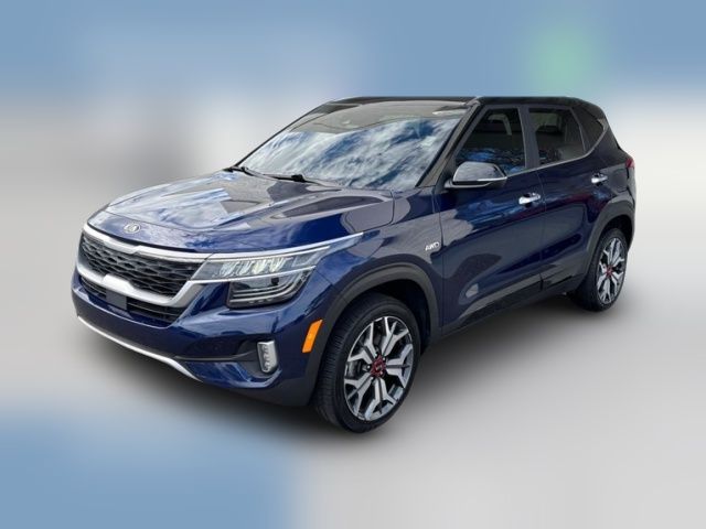 2021 Kia Seltos SX