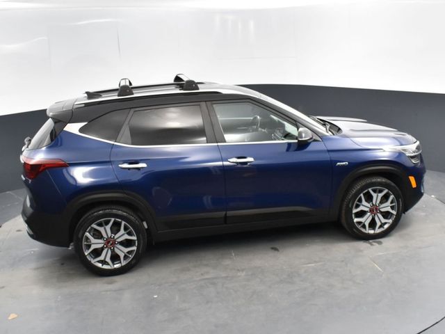 2021 Kia Seltos SX