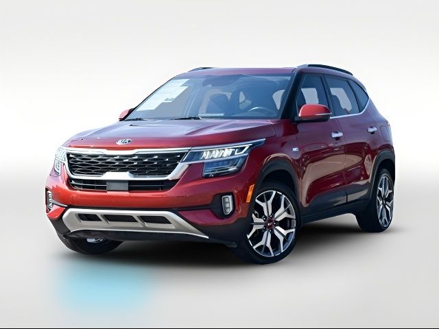 2021 Kia Seltos SX