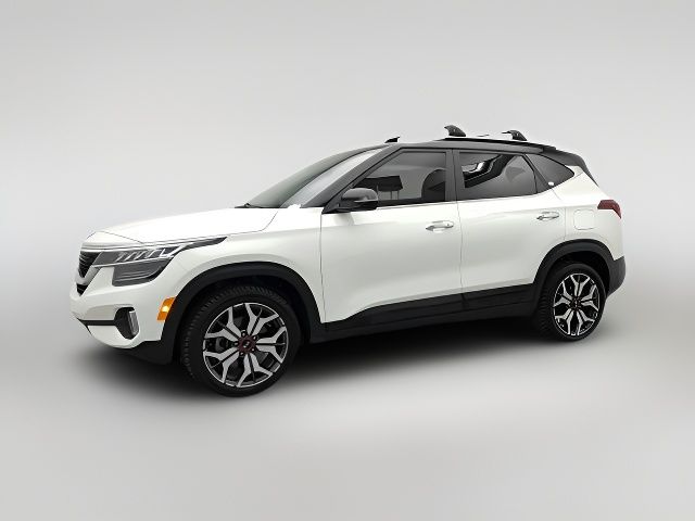 2021 Kia Seltos SX