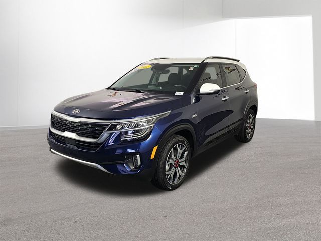 2021 Kia Seltos SX