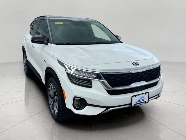 2021 Kia Seltos SX