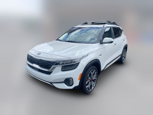 2021 Kia Seltos SX
