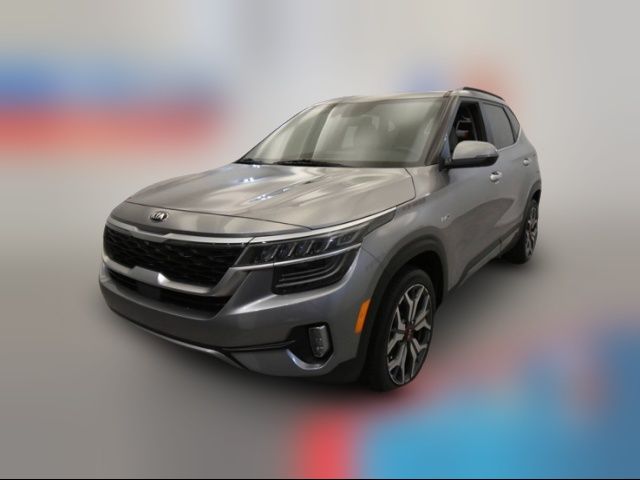 2021 Kia Seltos SX