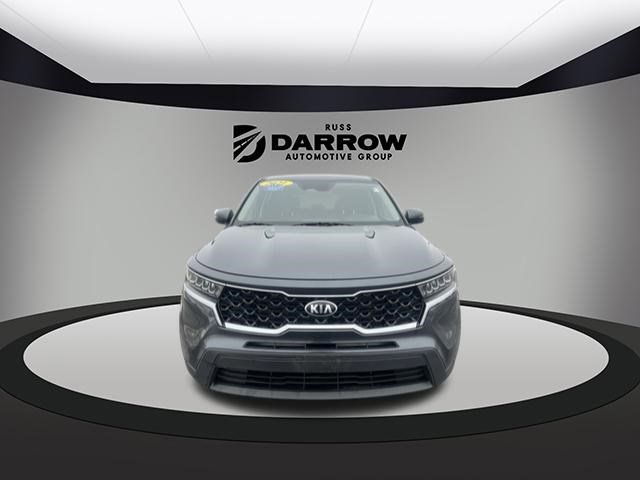 2021 Kia Sorento LX