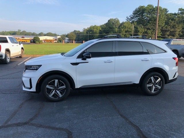 2021 Kia Sorento EX