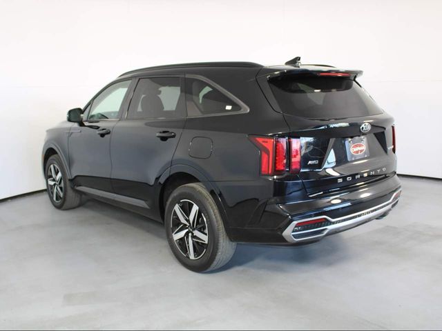 2021 Kia Sorento EX