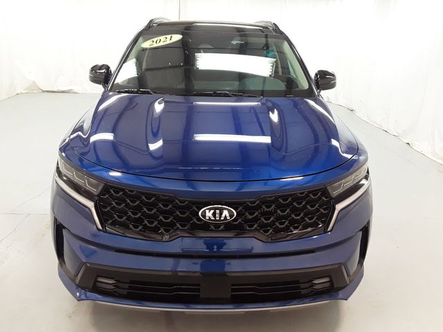 2021 Kia Sorento SX