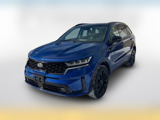 2021 Kia Sorento SX