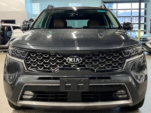 2021 Kia Sorento SX Prestige X-Line