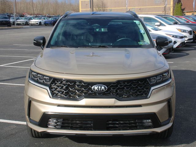 2021 Kia Sorento SX