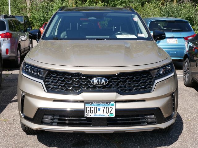 2021 Kia Sorento SX