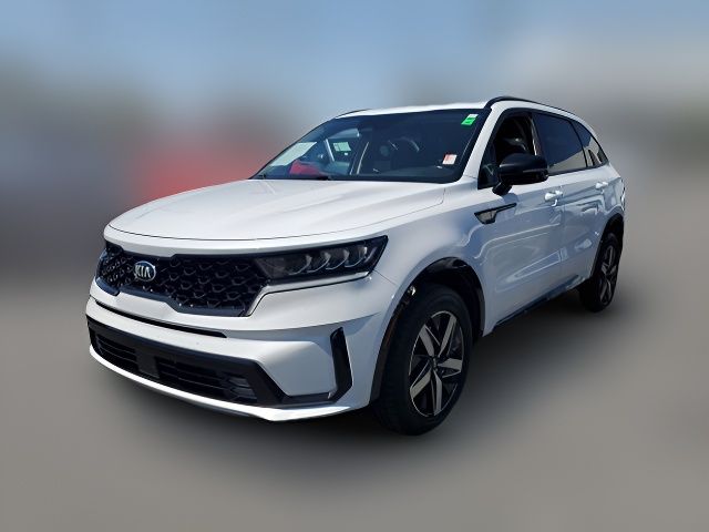 2021 Kia Sorento EX