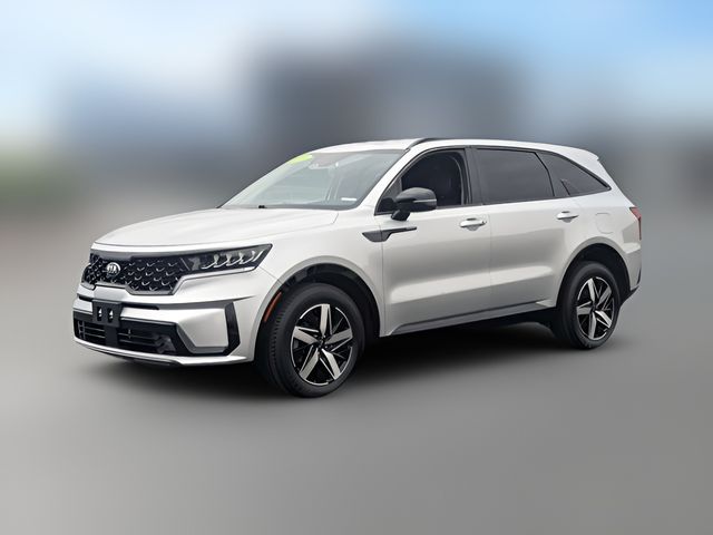 2021 Kia Sorento EX