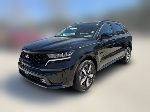 2021 Kia Sorento EX