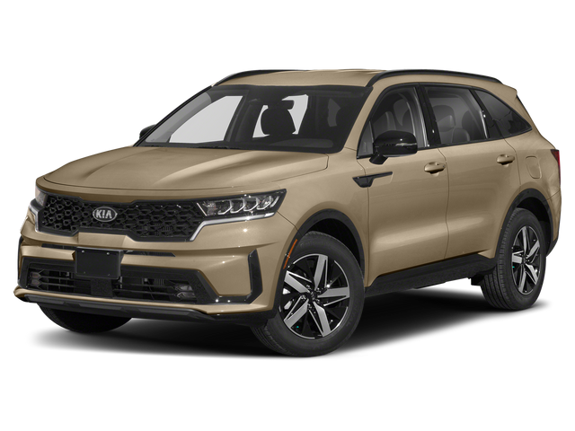 2021 Kia Sorento EX