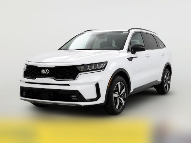 2021 Kia Sorento EX