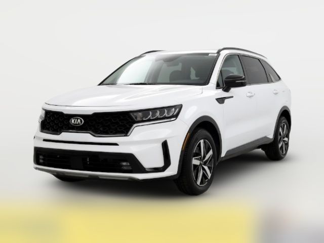 2021 Kia Sorento EX