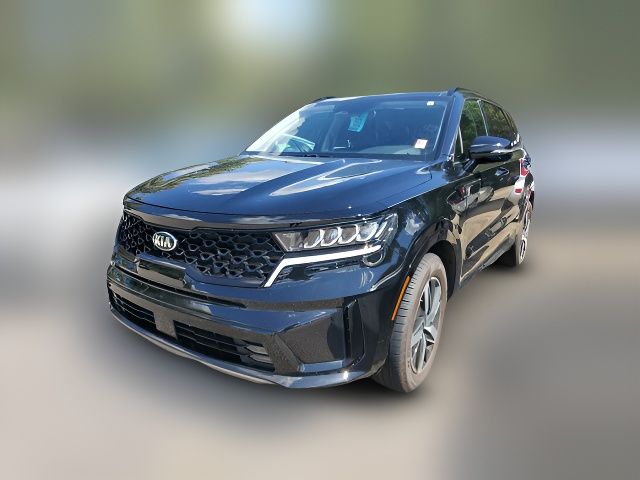 2021 Kia Sorento EX