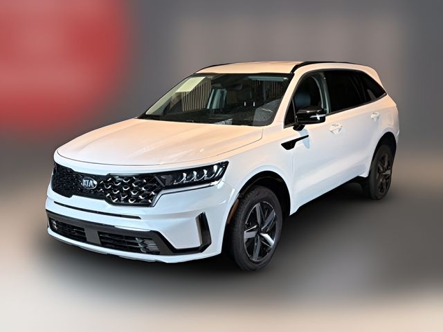 2021 Kia Sorento EX