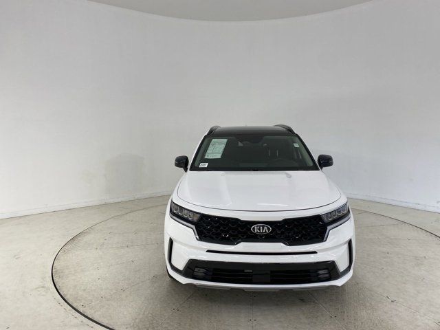 2021 Kia Sorento EX