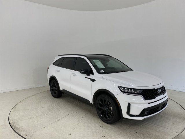 2021 Kia Sorento EX