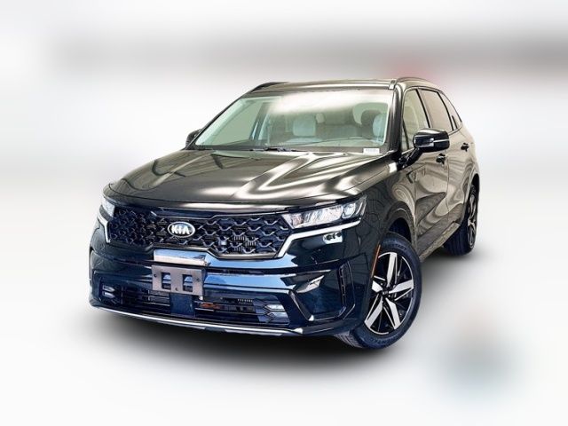 2021 Kia Sorento EX