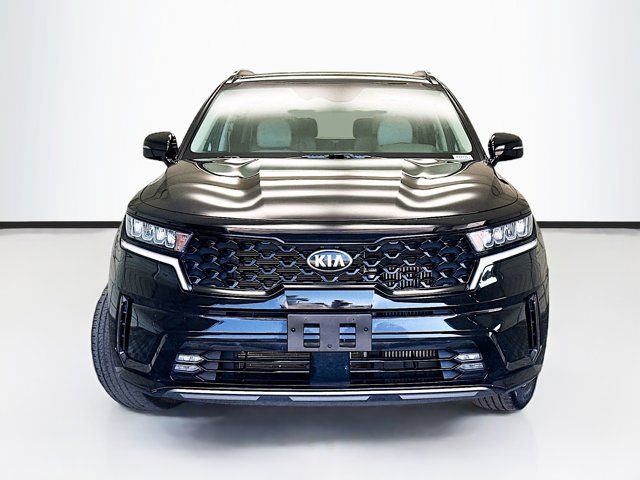 2021 Kia Sorento EX