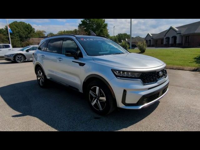 2021 Kia Sorento EX