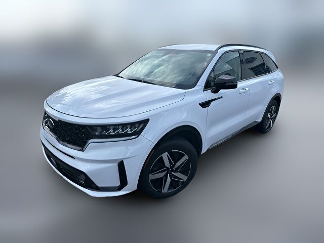 2021 Kia Sorento EX