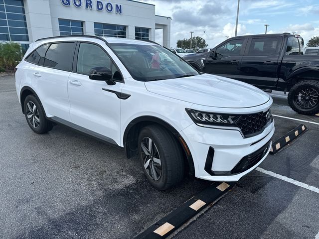 2021 Kia Sorento EX