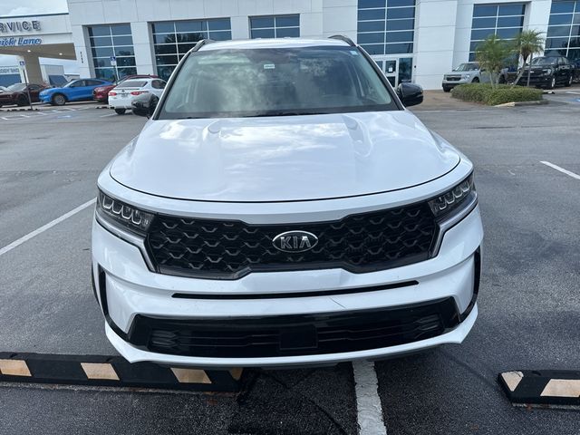 2021 Kia Sorento EX