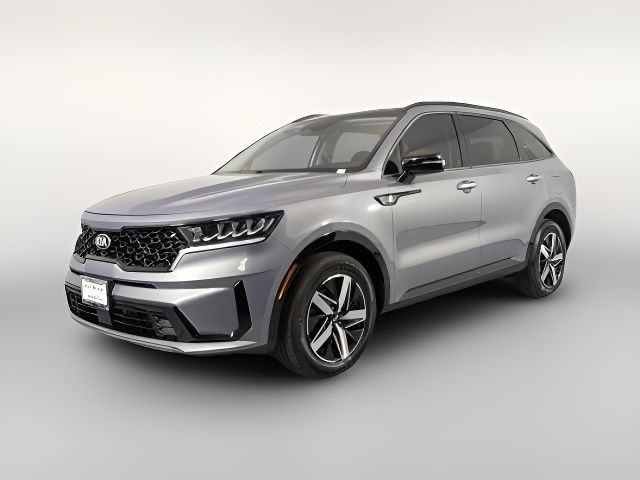 2021 Kia Sorento EX