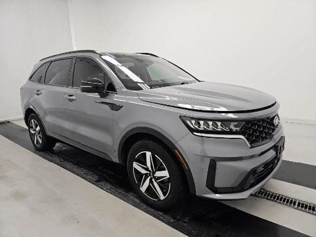 2021 Kia Sorento EX