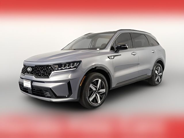 2021 Kia Sorento EX