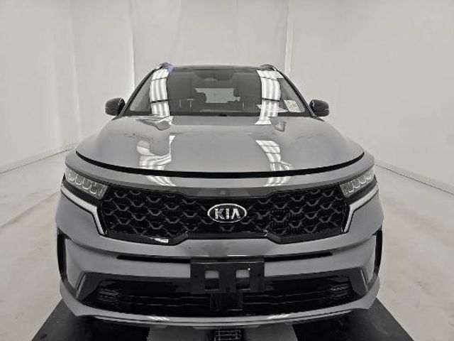 2021 Kia Sorento EX