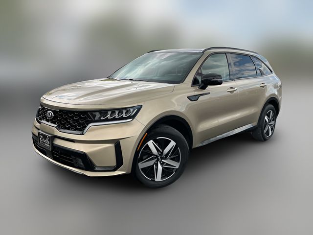 2021 Kia Sorento EX