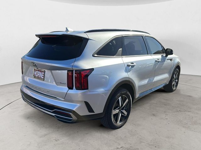 2021 Kia Sorento EX