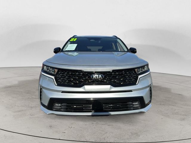 2021 Kia Sorento EX