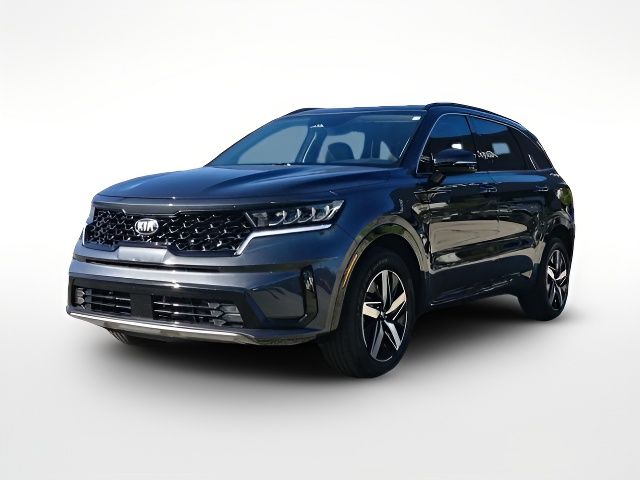 2021 Kia Sorento EX