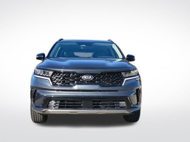 2021 Kia Sorento EX