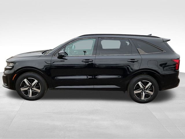 2021 Kia Sorento EX