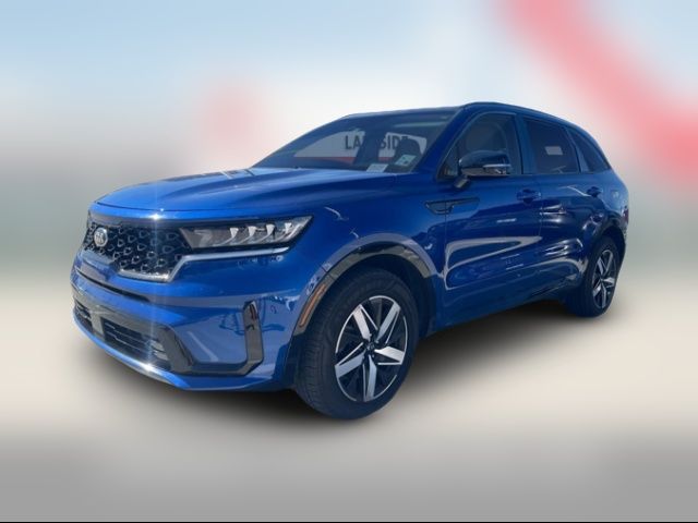 2021 Kia Sorento EX